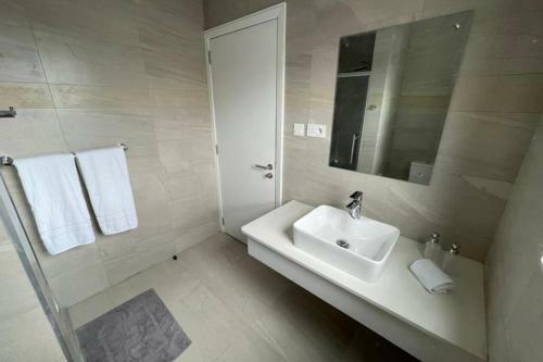 Bois Mapou Self Catering Apartments Unit 101