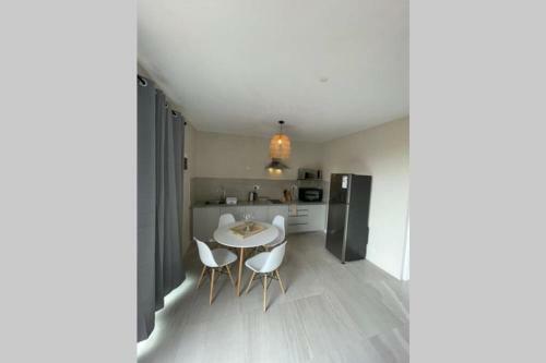 Bois Mapou Self Catering Apartments Unit 101