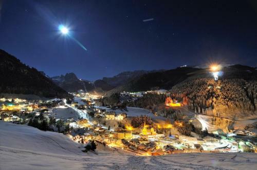 Apartamento Col Da Larjac App Seceda