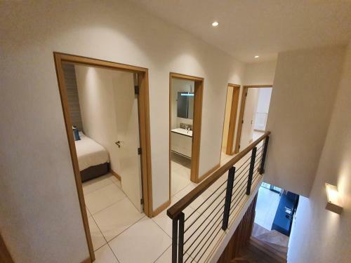 Apartamento Latitude Sea Front Luxury Complex