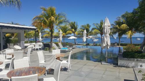 Apartamento Latitude Sea Front Luxury Complex