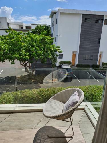 Apartamento Latitude Sea Front Luxury Complex