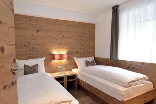 Apartamento Col Da Larjac App Sasslonch