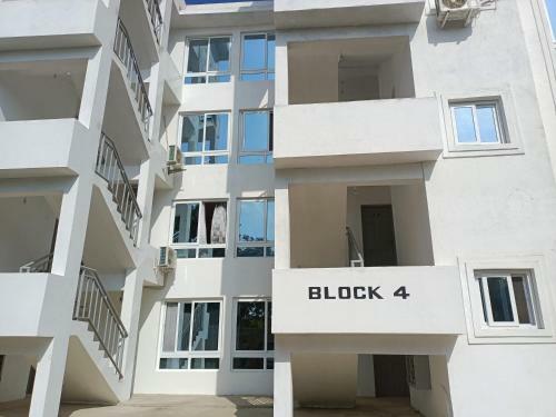 Apartamento Havenhouse Kijani