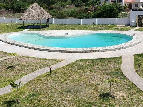 Apartamento Havenhouse Kijani
