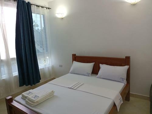 Apartamento Havenhouse Kijani