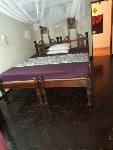 Apartamento Beach House One Single Room