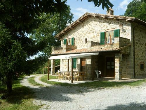 Agriturismo Ombianco