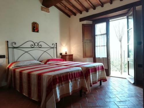 Agriturismo Ombianco