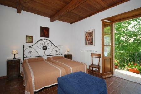 Agriturismo Ombianco