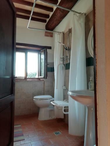 Agriturismo Ombianco