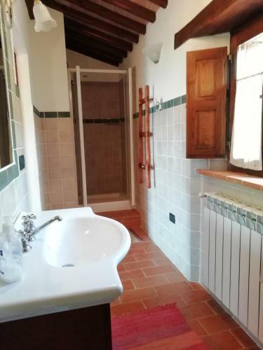 Agriturismo Ombianco