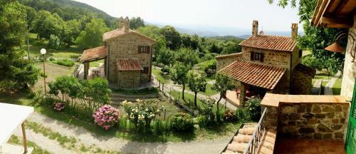 Agriturismo Ombianco