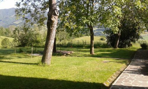 Apartamento La Casetta Di Coradosso
