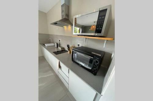Bois Mapou Self Catering Apartments Unit 104
