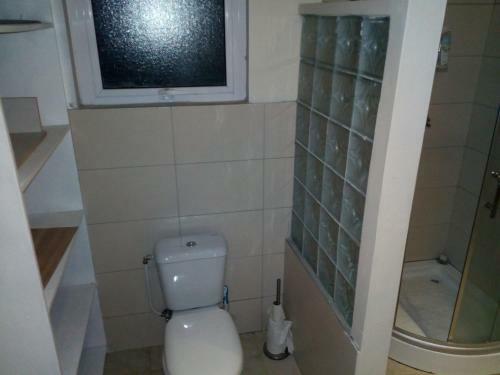 Apartamento Majo's Appart