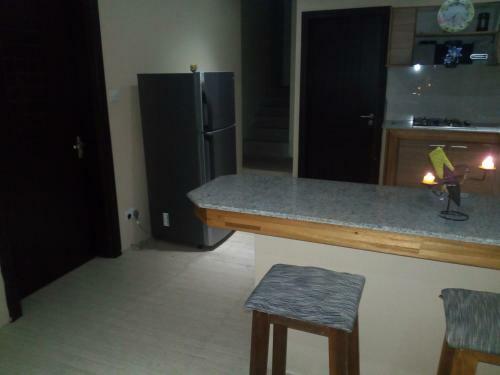 Apartamento Majo's Appart