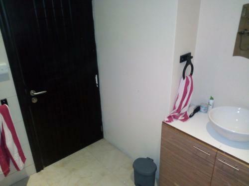 Apartamento Majo's Appart