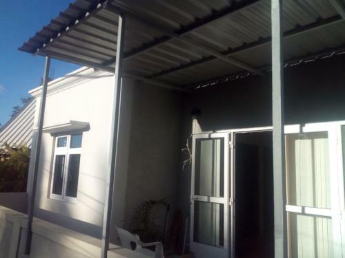 Apartamento Majo's Appart