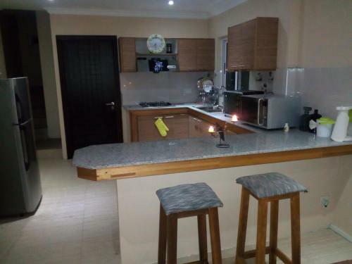 Apartamento Majo's Appart