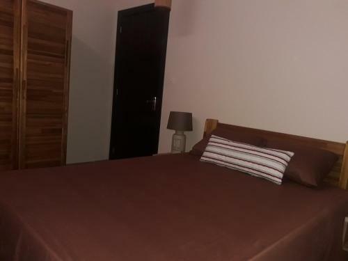 Apartamento Majo's Appart