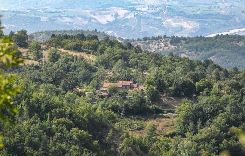 Amazing Home In Seggiano With 1 Bedrooms