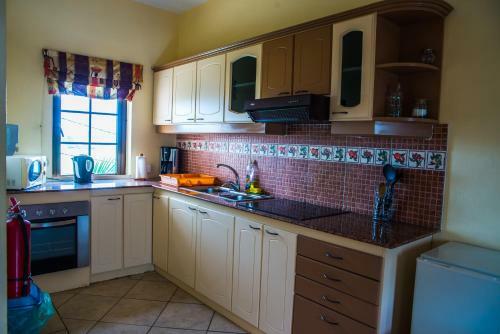 Apartamento Gaestehaus Dreamteam