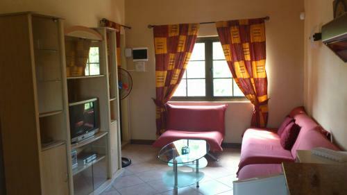 Apartamento Gaestehaus Dreamteam