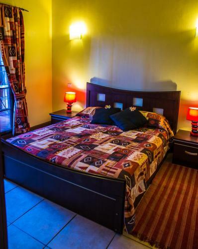 Apartamento Gaestehaus Dreamteam