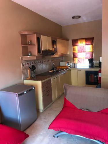 Apartamento Gaestehaus Dreamteam