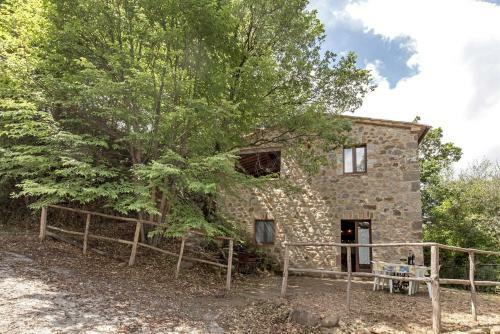 Agroturismo La Villa Della Quercia