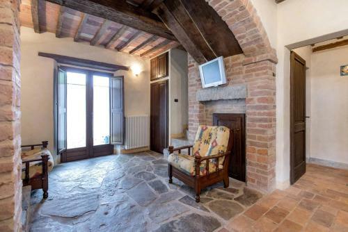 Agroturismo La Villa Della Quercia