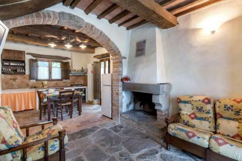 Agroturismo La Villa Della Quercia