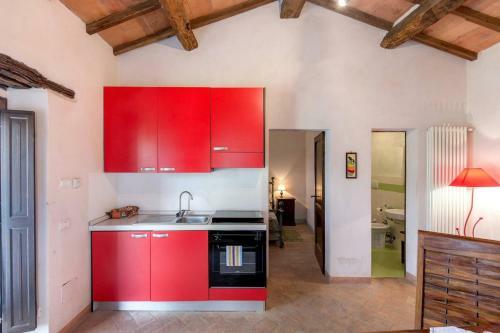 Agroturismo La Casina Degli Olivi