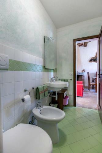 Agroturismo La Casina Degli Olivi
