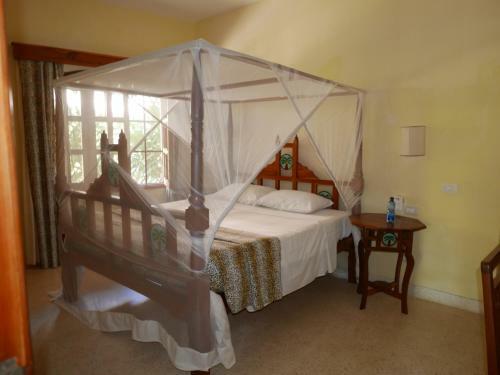 Apartamento Tembo Court
