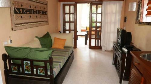 Apartamento Tembo Court