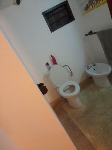 Apartamento Beach Cottages