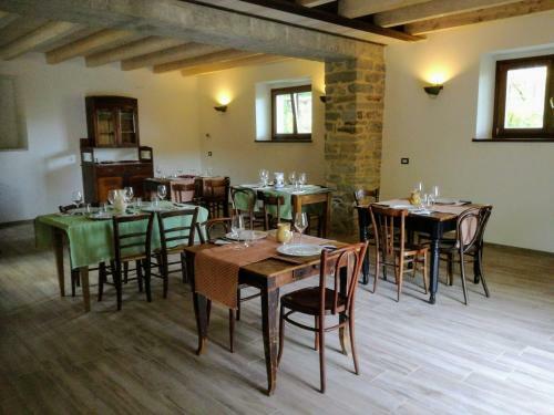 Apartamento Il Fienile