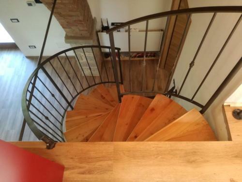 Apartamento Il Fienile