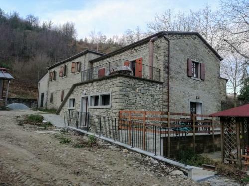 Apartamento Il Fienile
