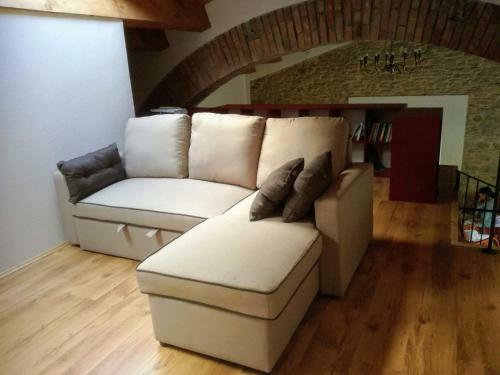 Apartamento Il Fienile