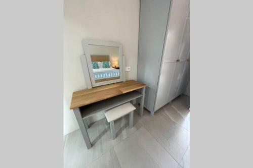 Bois Mapou Self Catering Apartments Unit 103