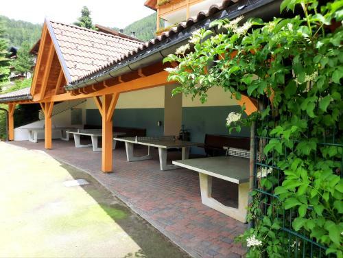 Hotel Rinsbacherhof