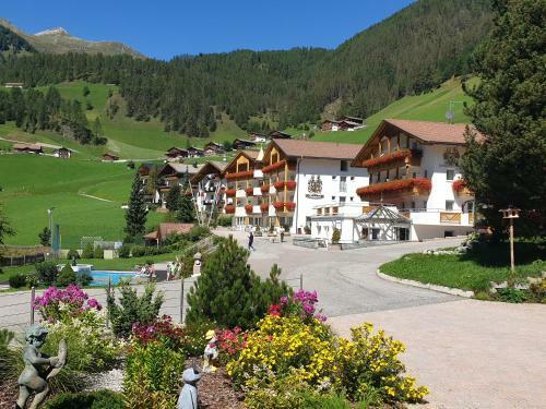 Hotel Rinsbacherhof