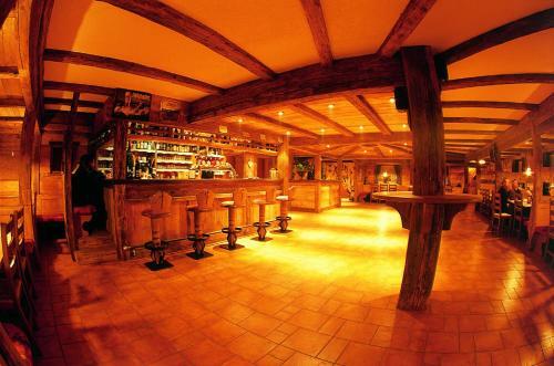 Hotel Rinsbacherhof