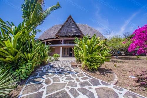 Apartamento Malindi Luxury Villa