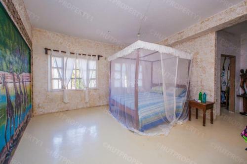 Apartamento Malindi Luxury Villa