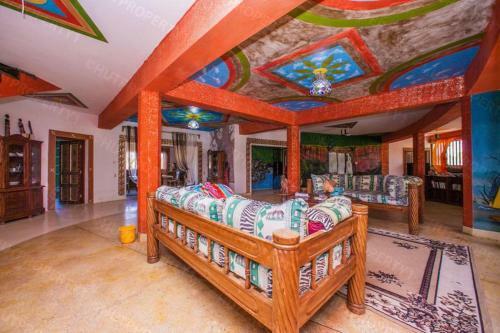 Apartamento Malindi Luxury Villa