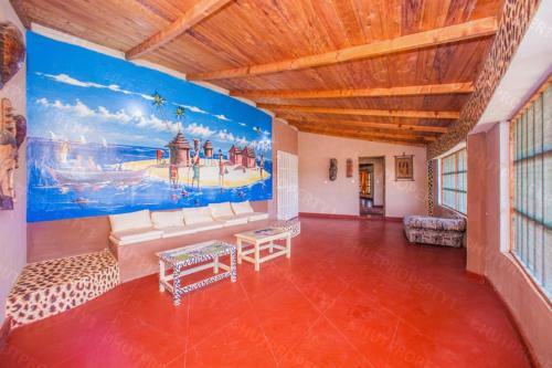 Apartamento Malindi Luxury Villa